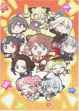 星轨回声在线观看